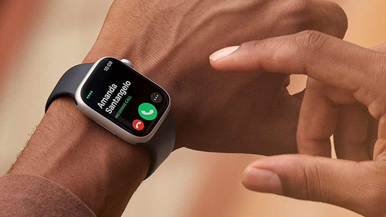 The Best Apple Watch Deals Right Now: Save on the Series 8 With